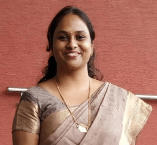 Mrs Shwetha Dilip - Ryan International School, Kulai